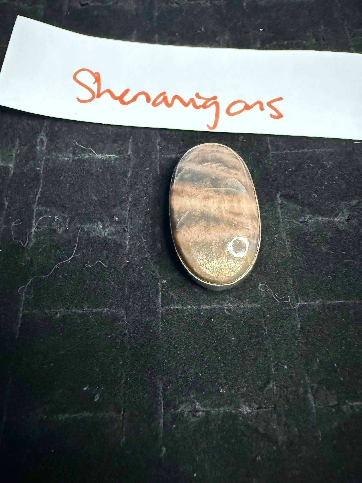 Shenanigans due Aug 1