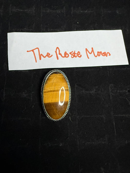 TheRosieMoon due Aug 1