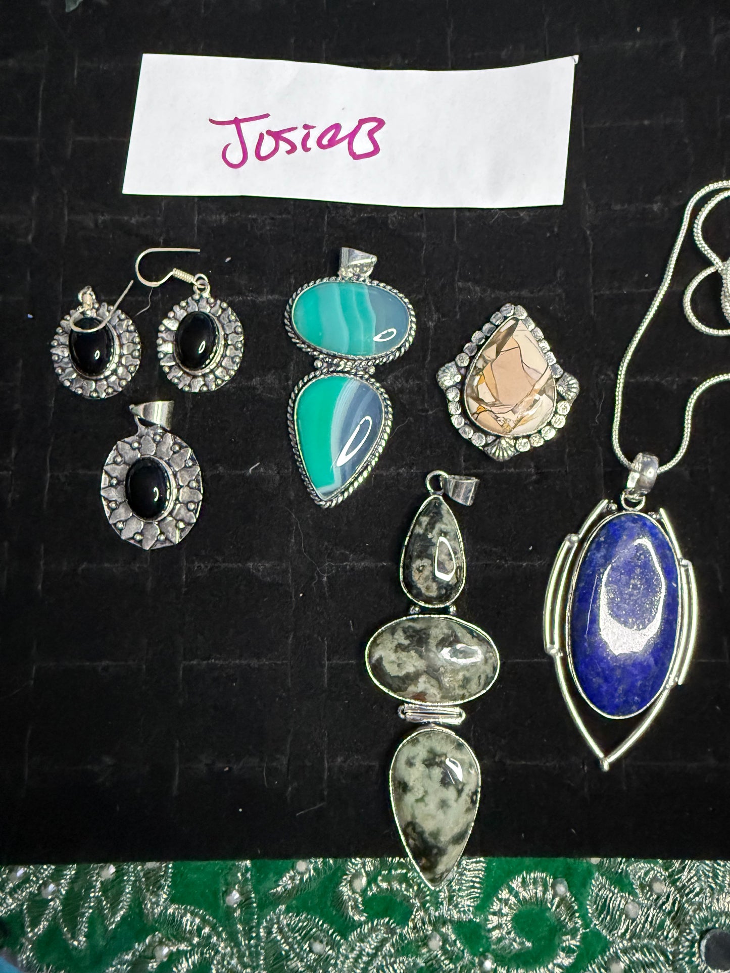 JosieB2887 due August 1