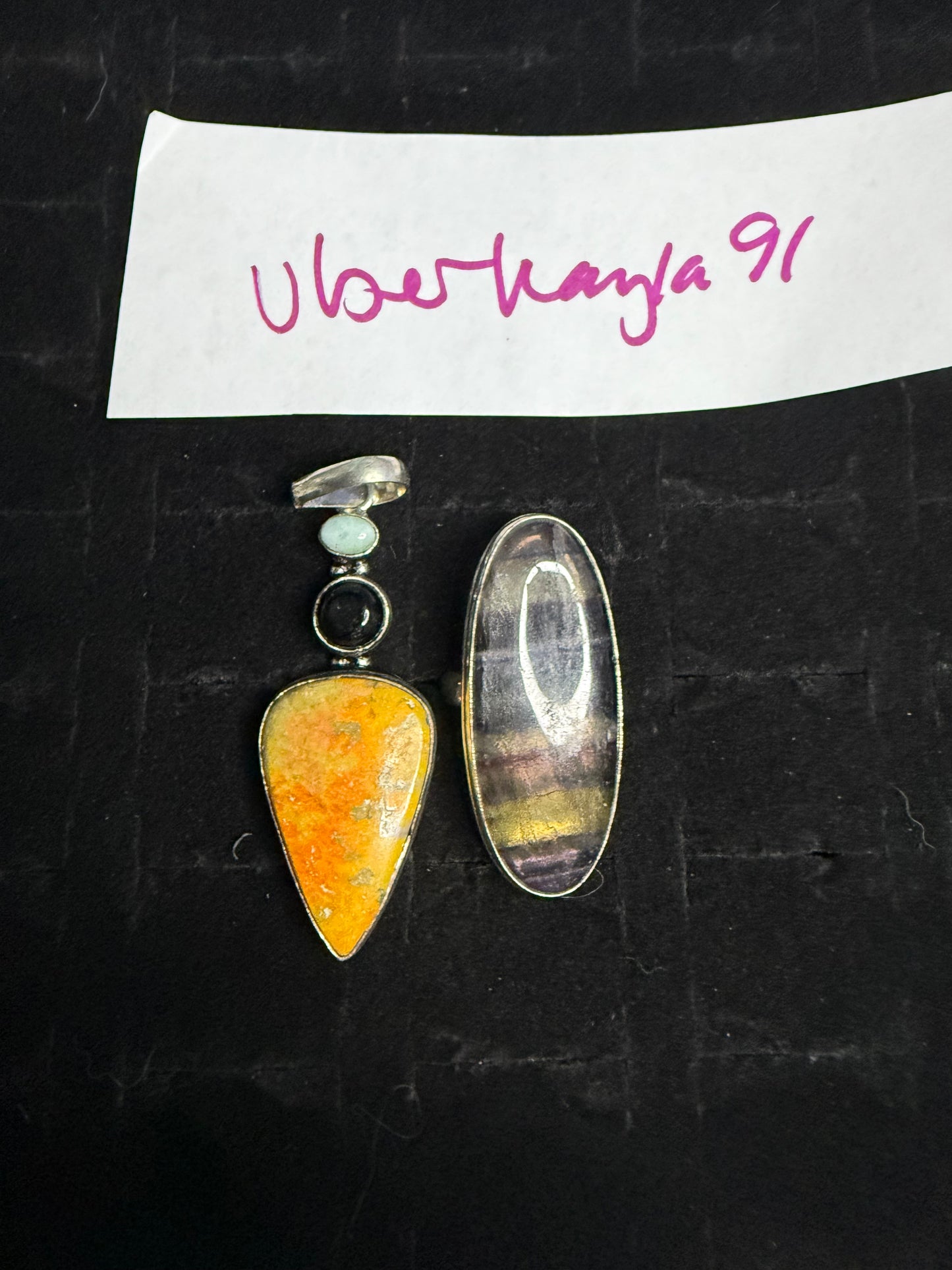 Uberkayla91 due July 25