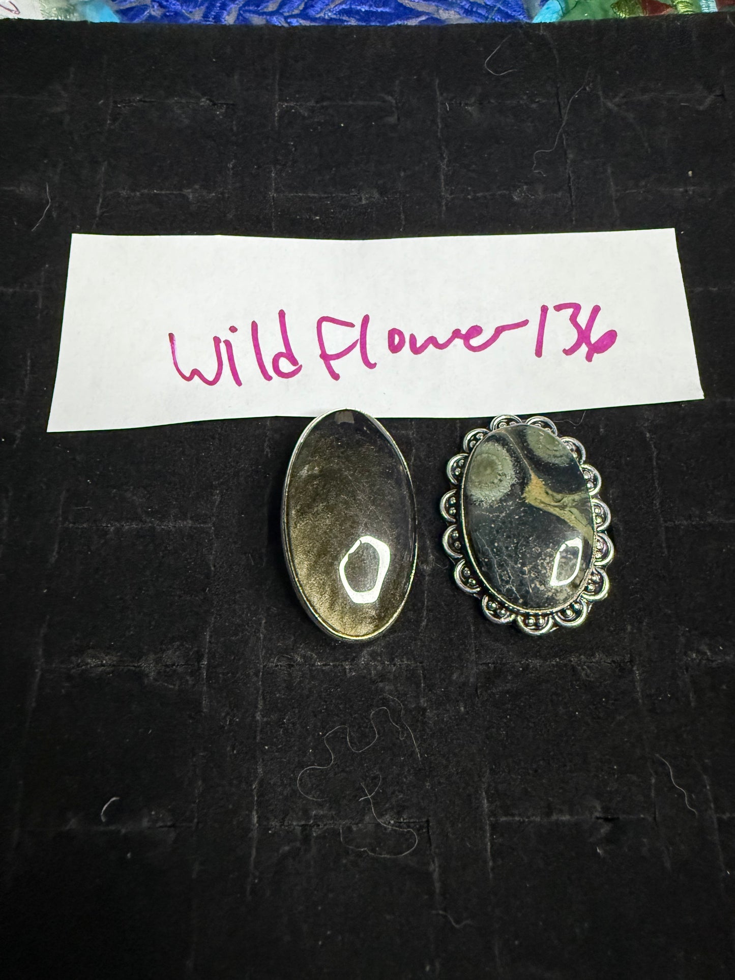 Wildflower136 due July 31