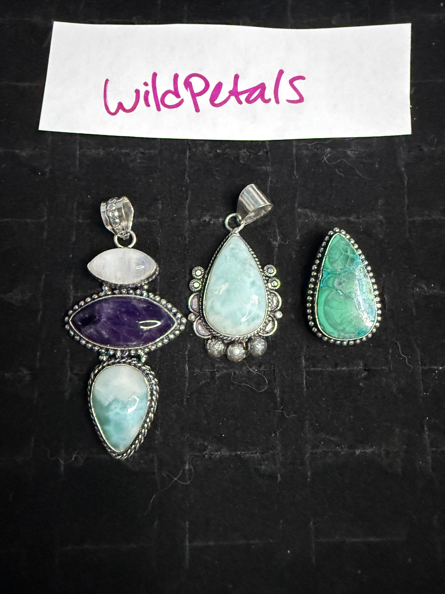 WildPetals due Aug 2