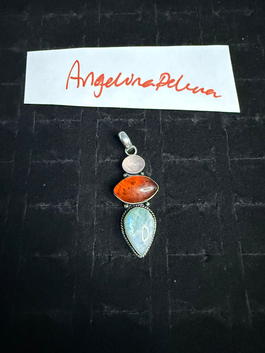 AngelinaDeLuna due Aug 5