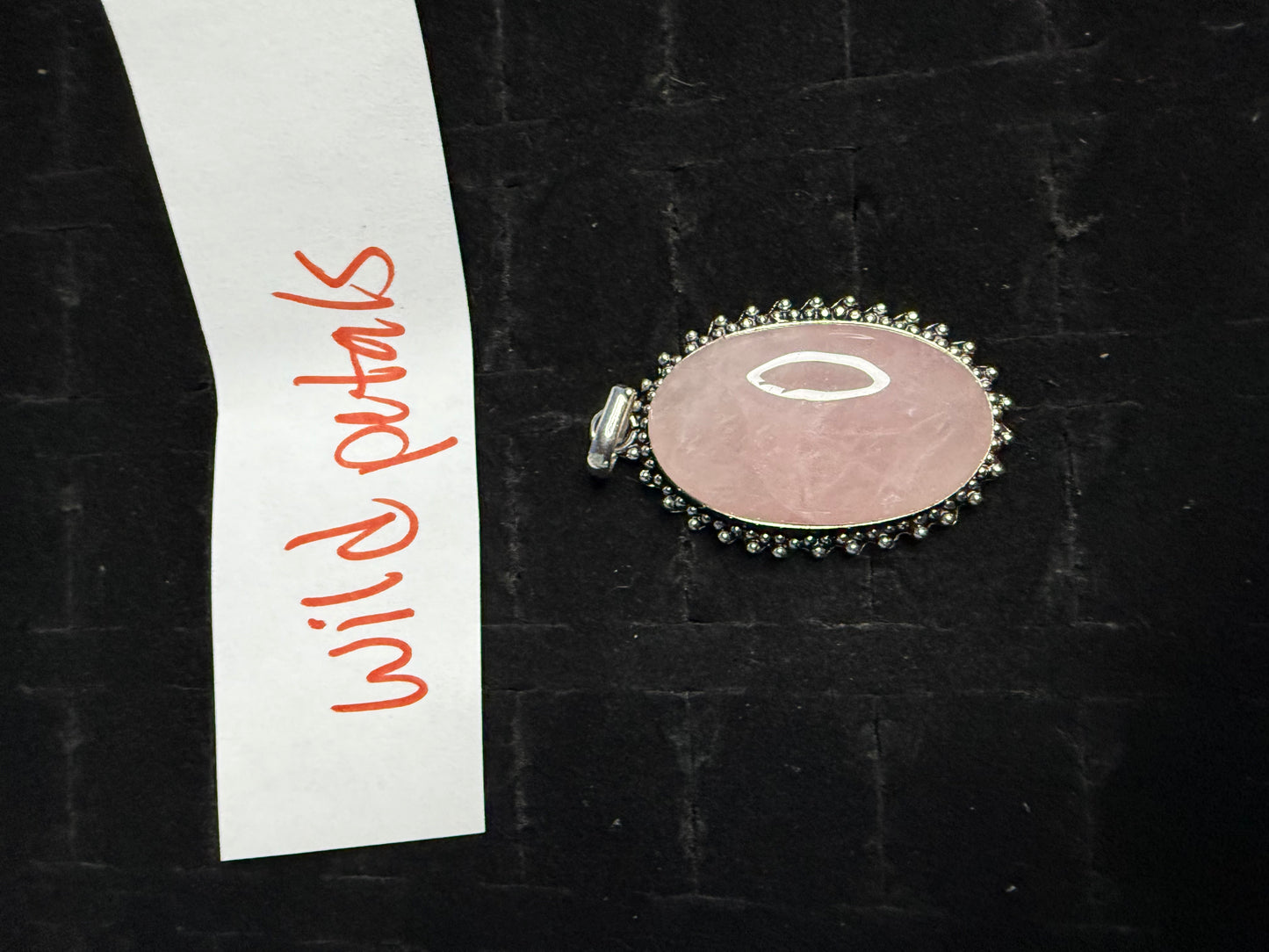 WildPetals due Aug 2