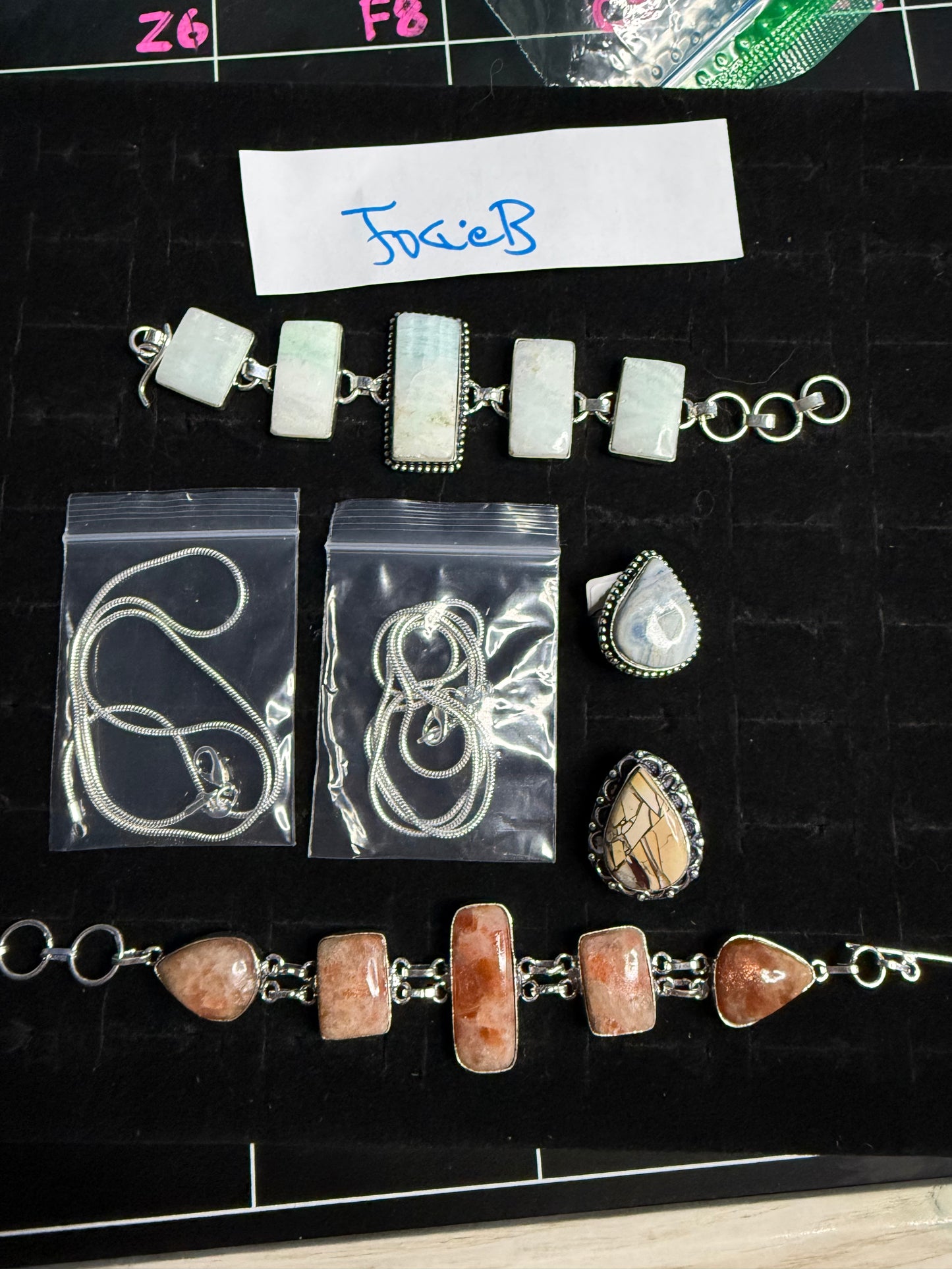 JosieB2887 due Aug 6