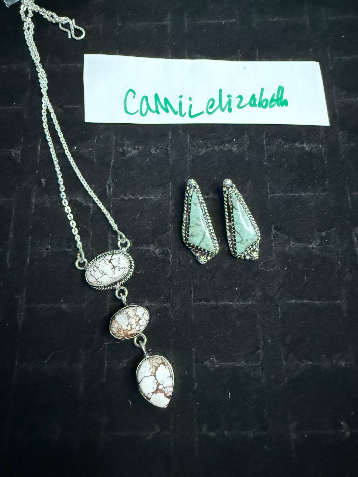 CamiiElizabeth due Aug 7