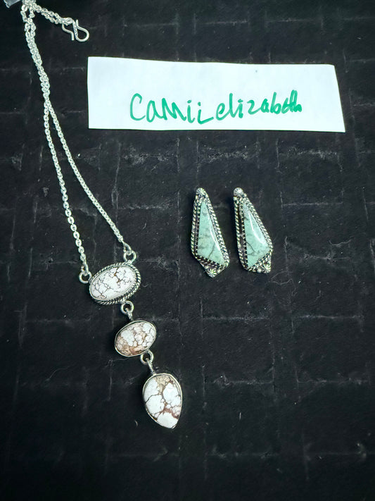 CamiiElizabeth due Aug 7