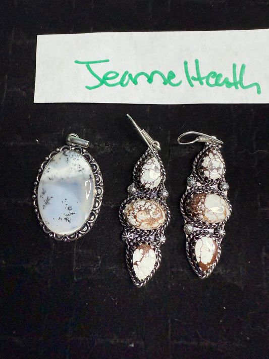 JeanneHeath due Aug 7