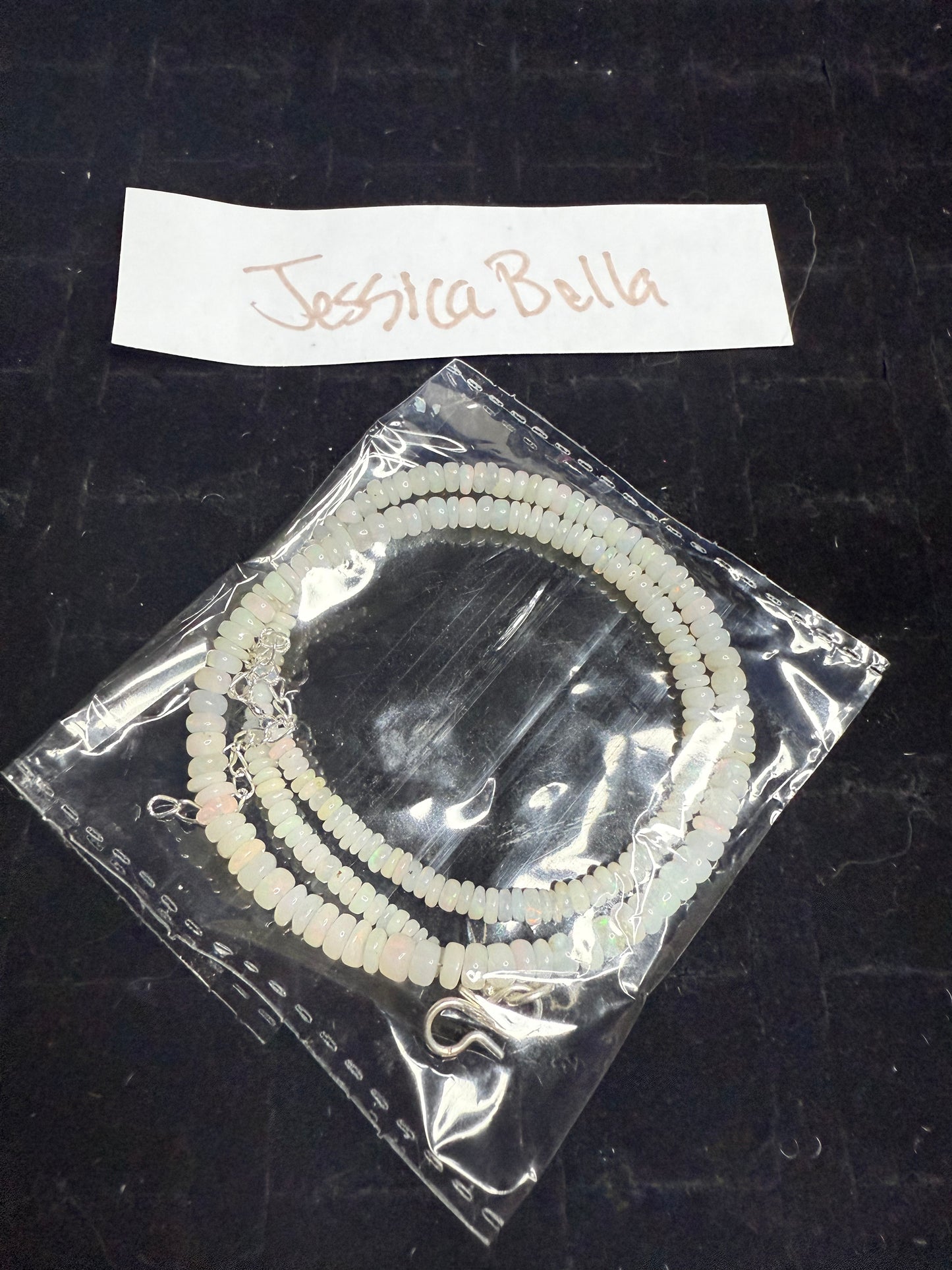 JessicaBella due Aug 8