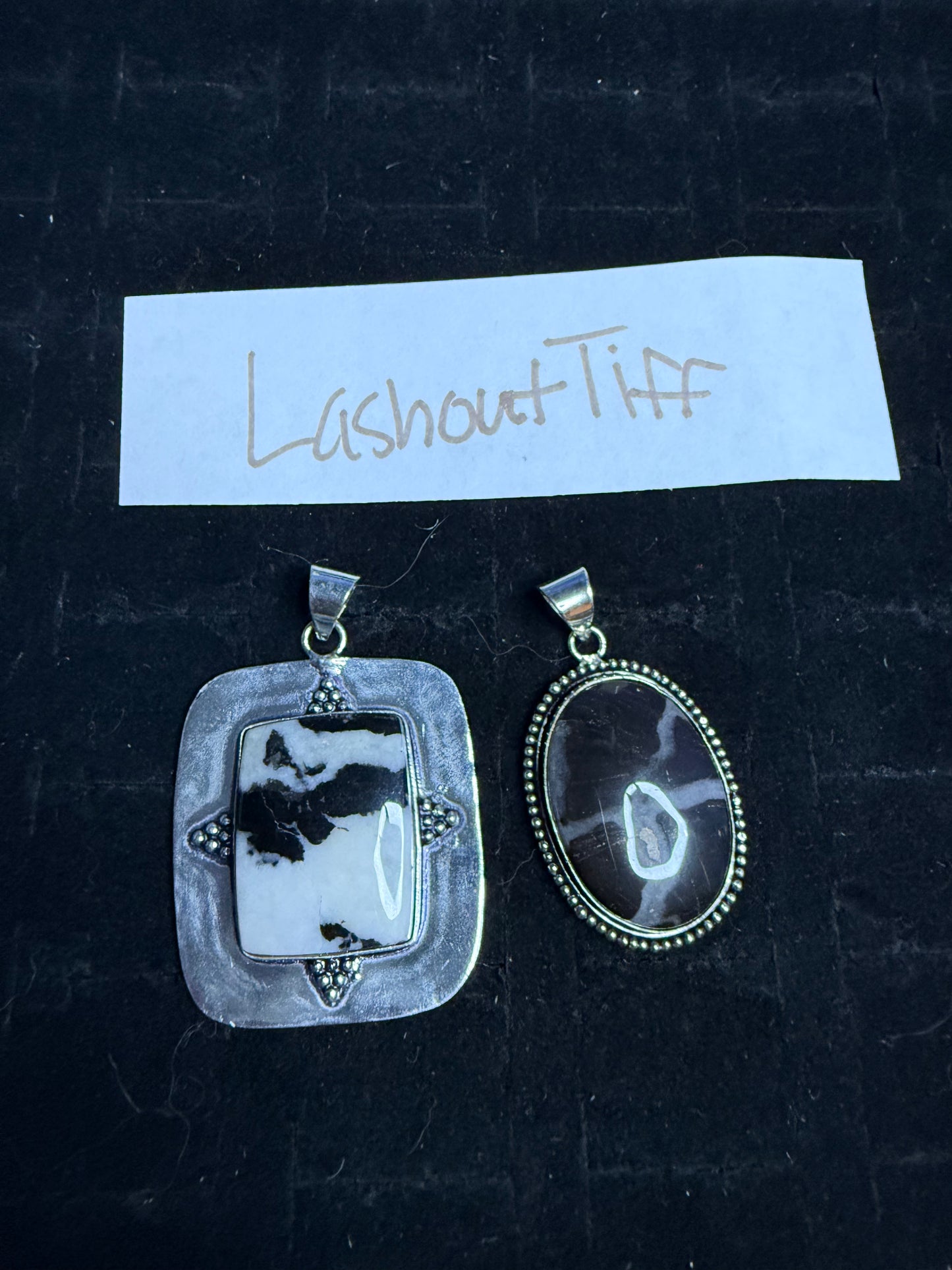 LashoutTiff due Aug 8