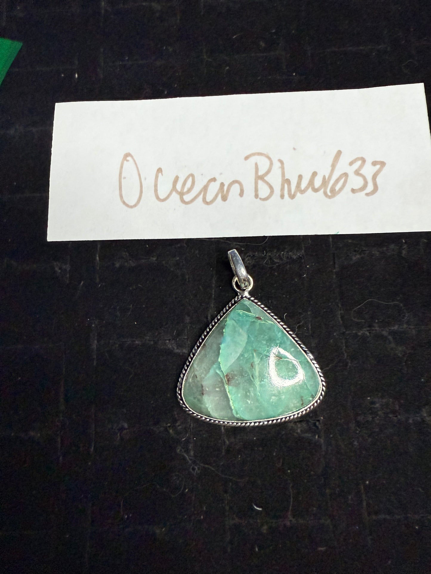 Oceanblue633 due Aug 8