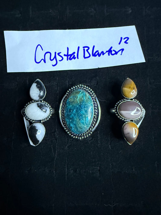 CrystalBlanton due Aug 9