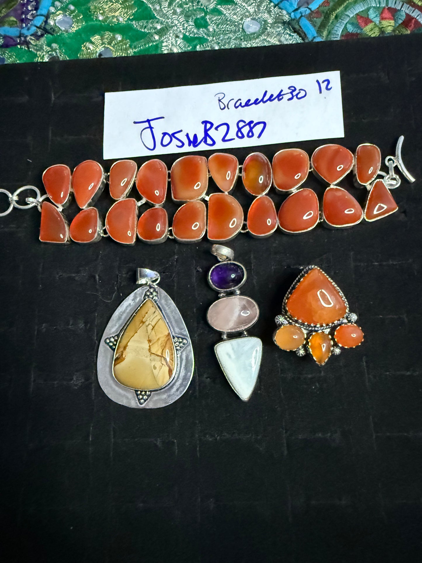 JosieB2887 due Aug 6