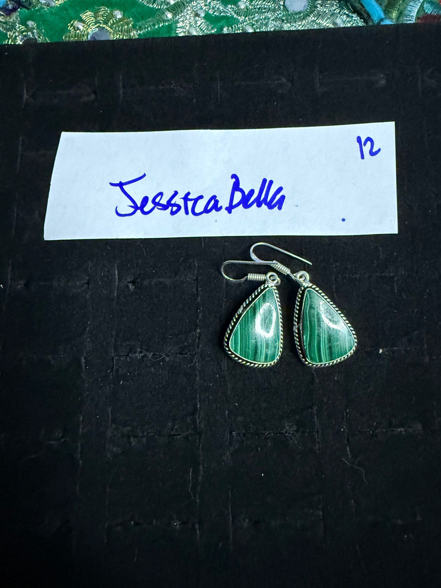 JessicaBella due Aug 8