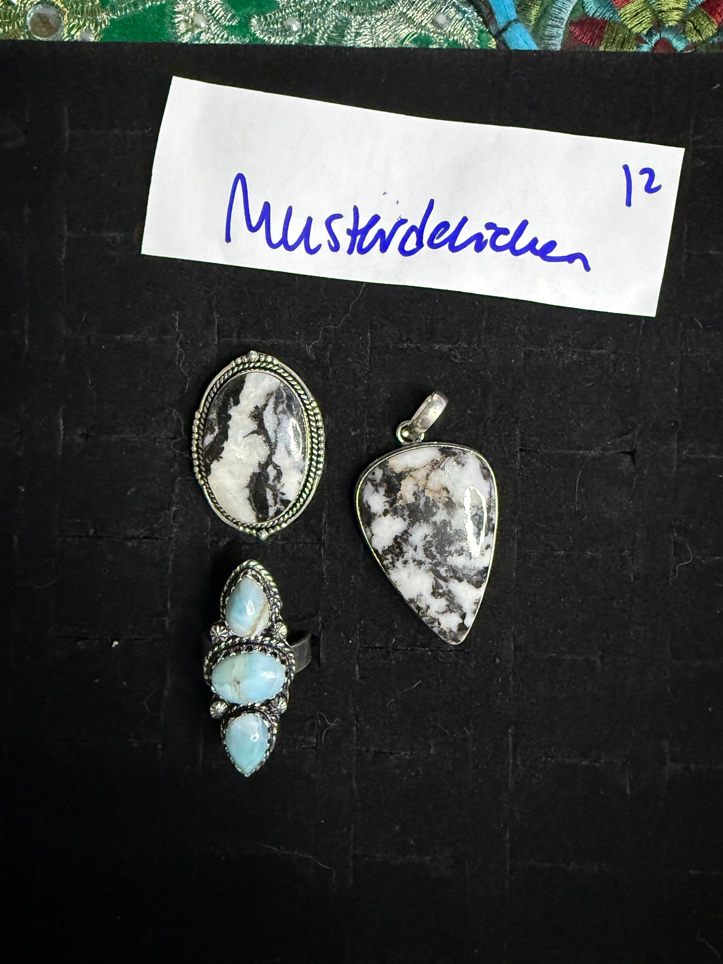 Mustard.chicken due Aug 9