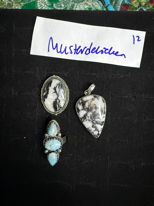 Mustard.chicken due Aug 9