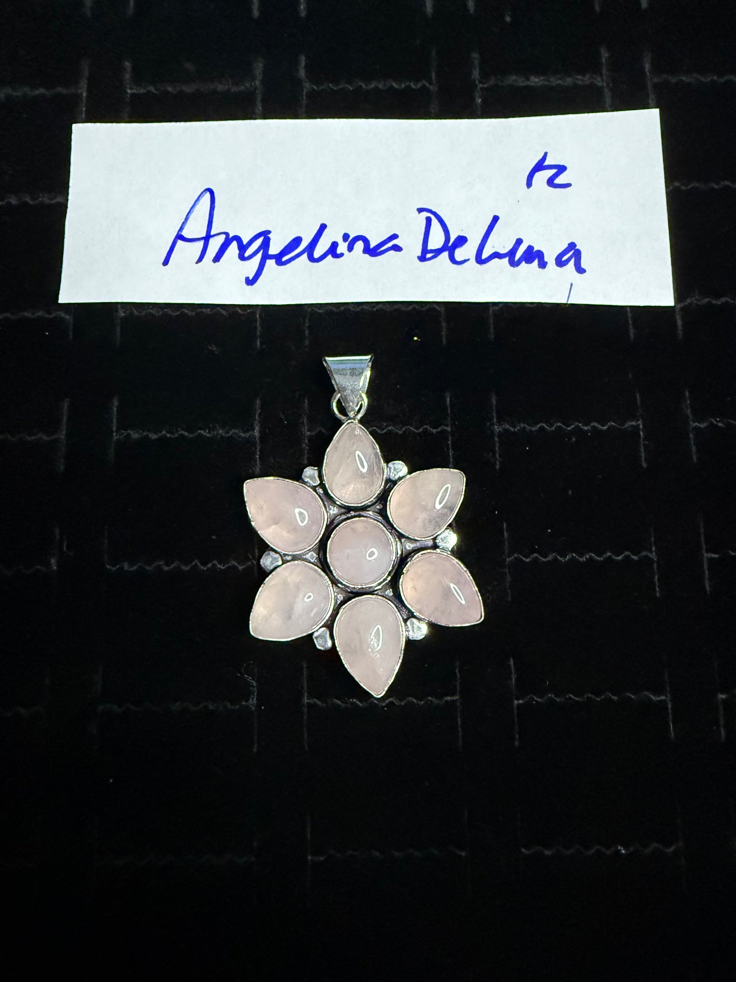 AngelinaDeLuna due Aug 5