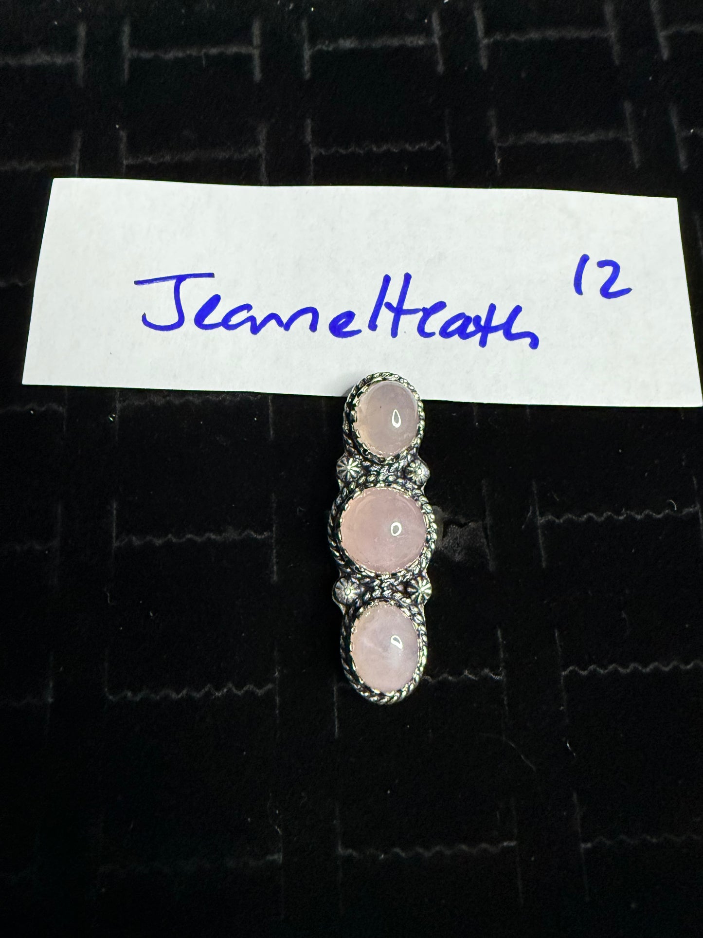 JeanneHeath due Aug 7