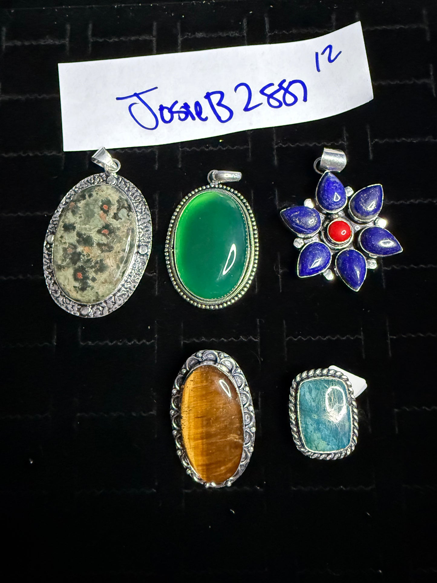 JosieB2887 due Aug 11