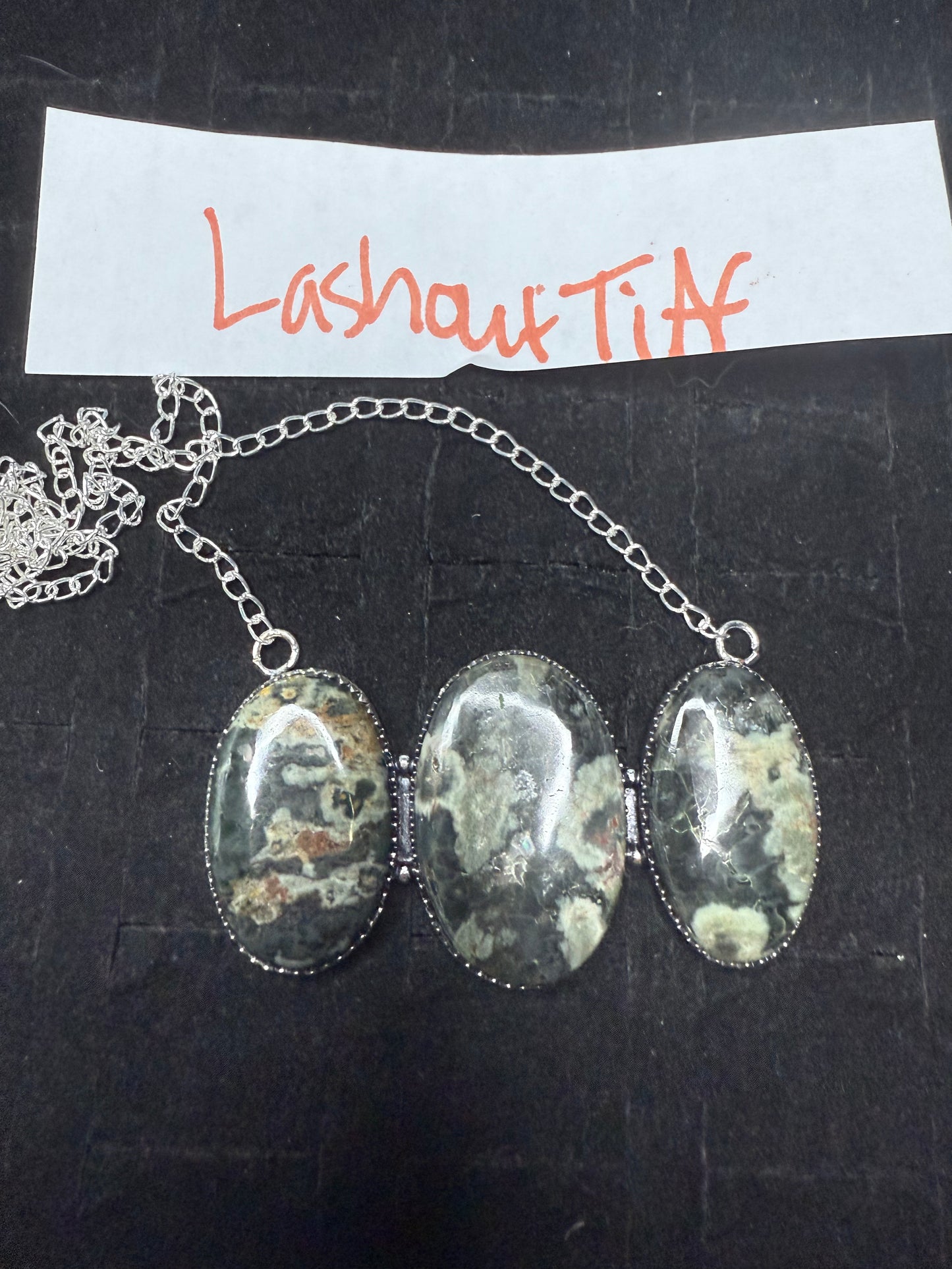 LashoutTiff due Aug 8