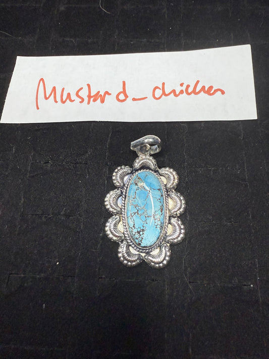 Mustard.chicken due Aug 12