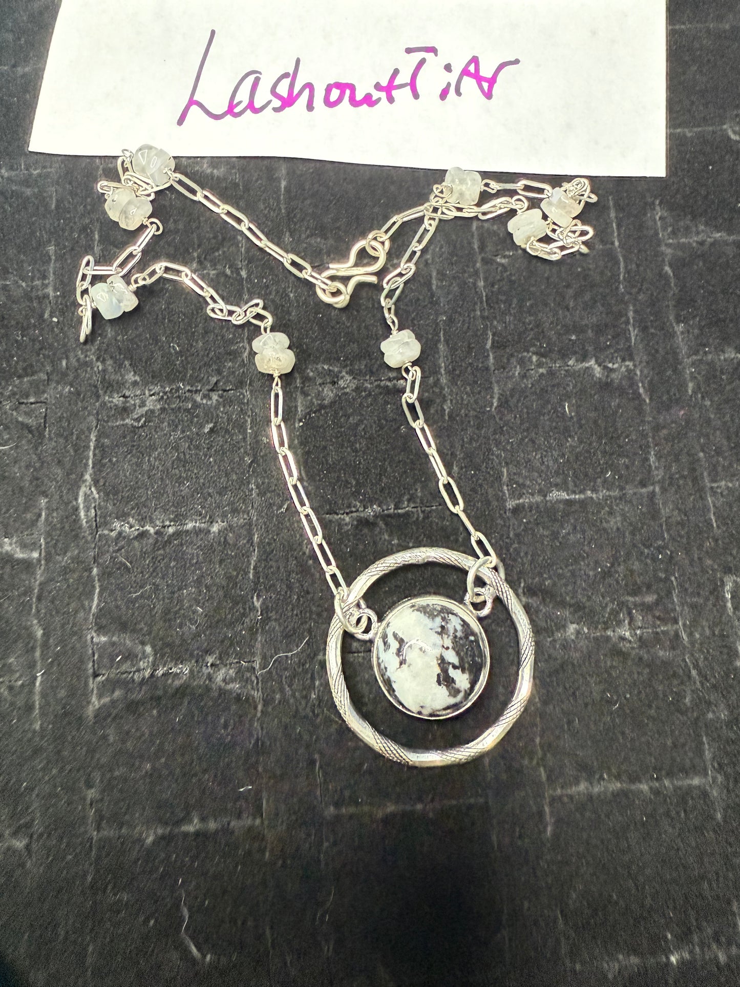 LashoutTiff due Aug 8