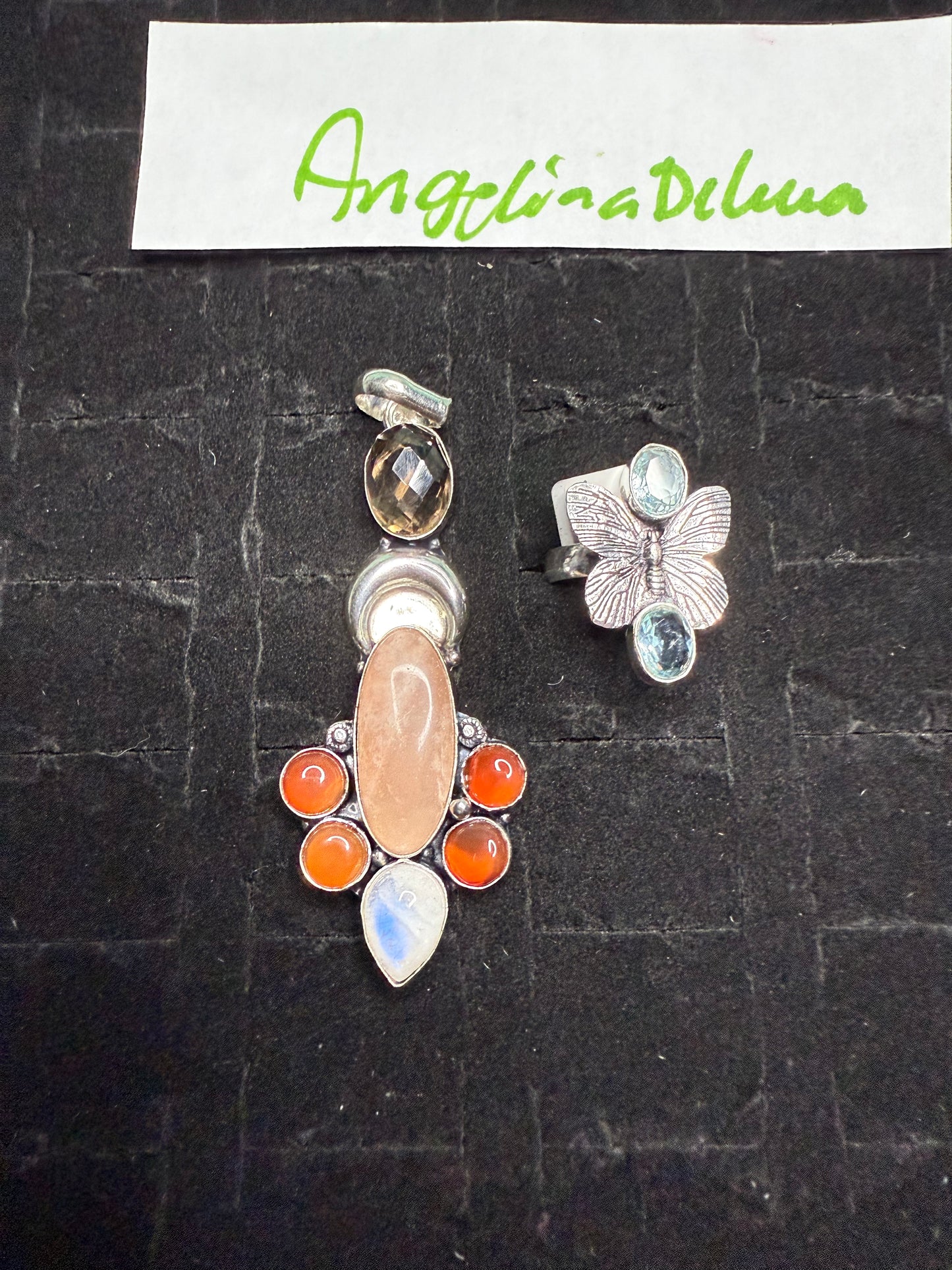 AngelinaDeLuna due Aug 15