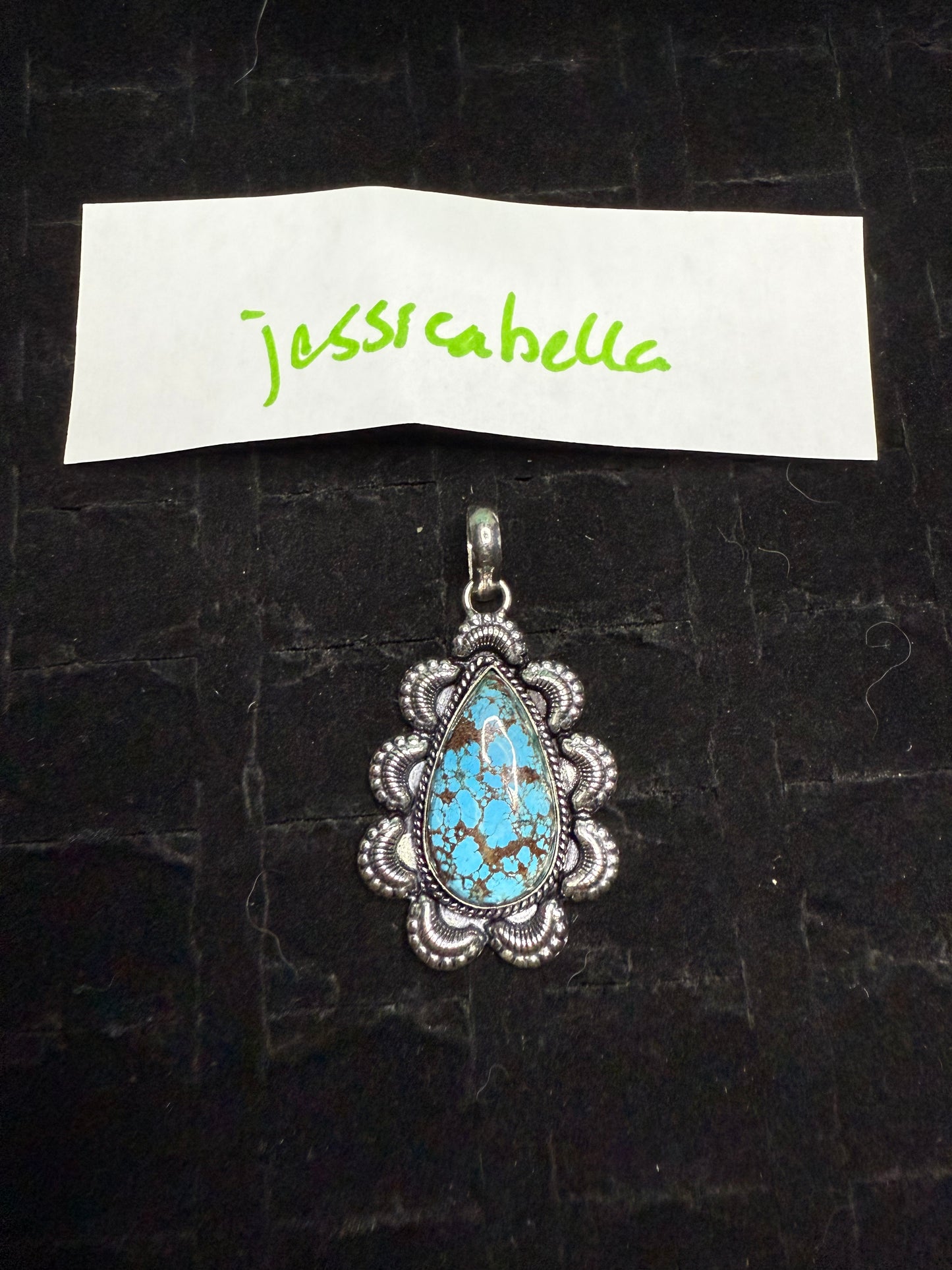 JessicaBella due Aug 13