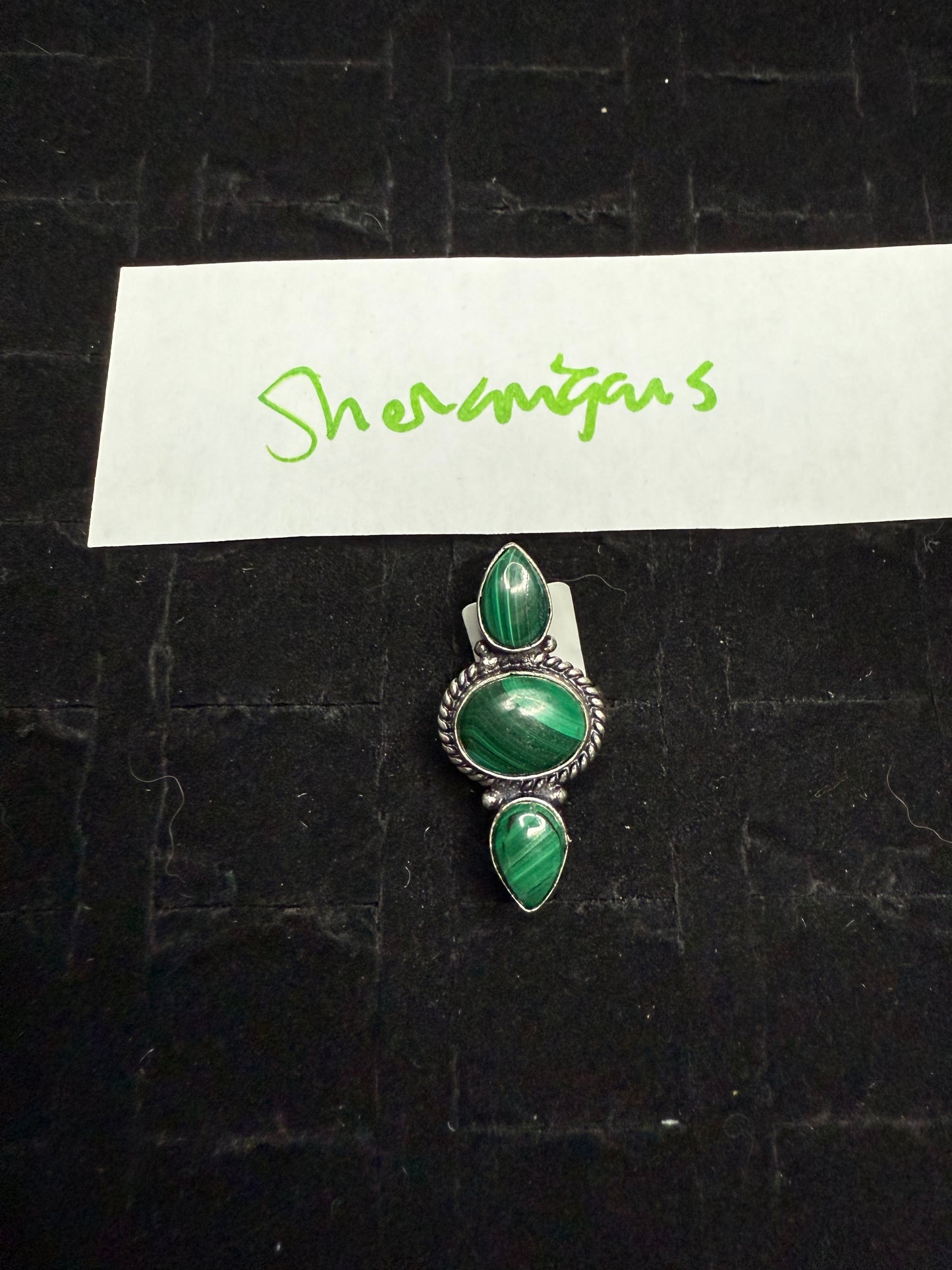 Shenanigans due Aug 11