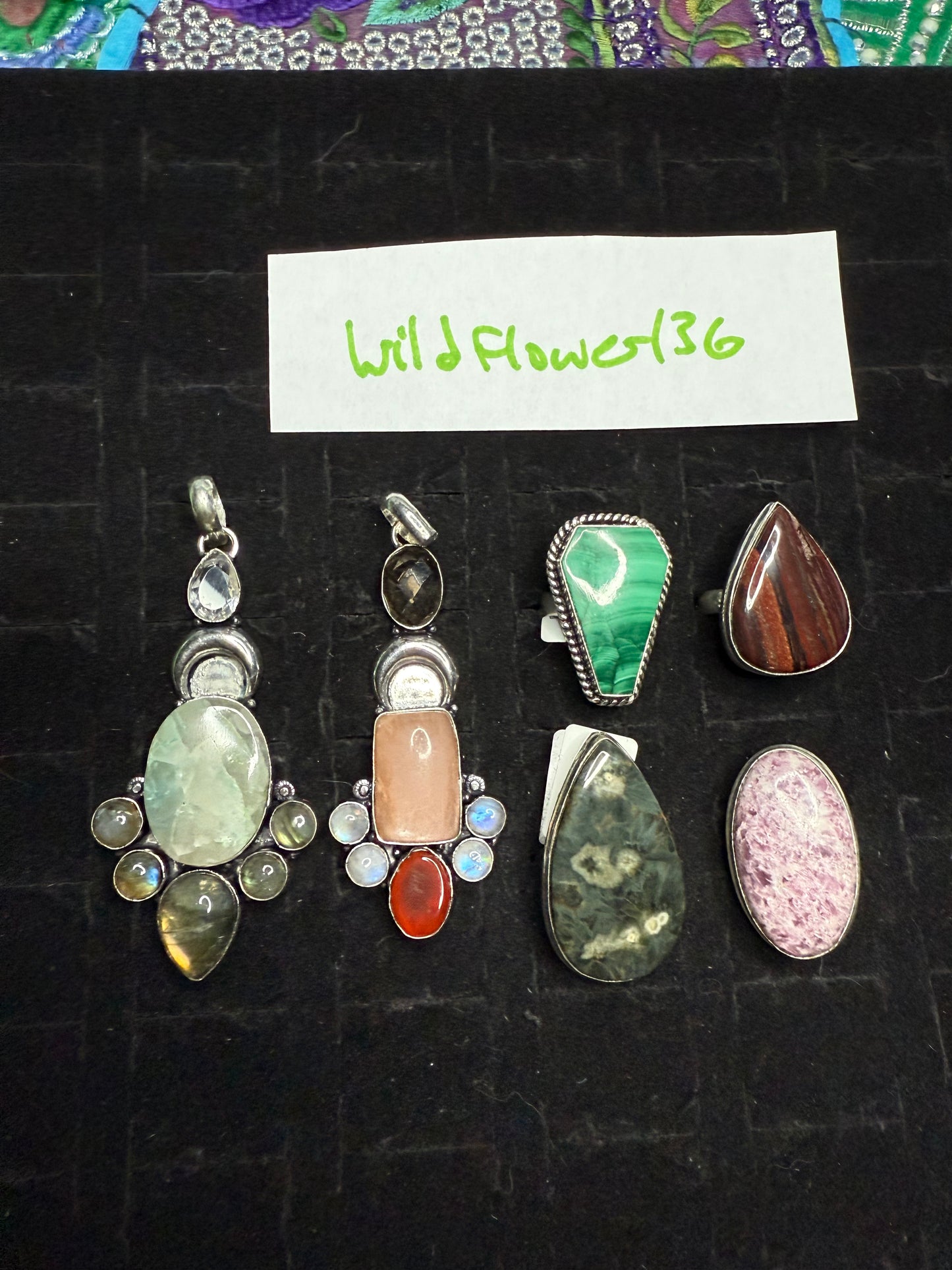 Wildflower136 due Aug 15