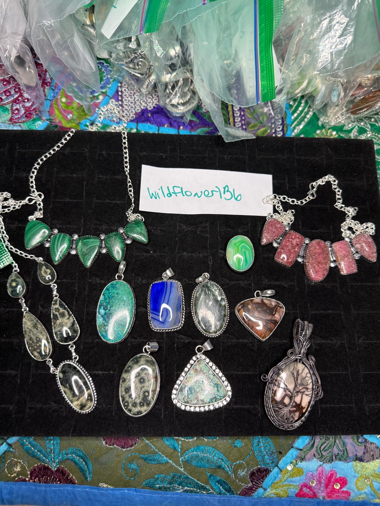 Wildflower136 due Aug 15