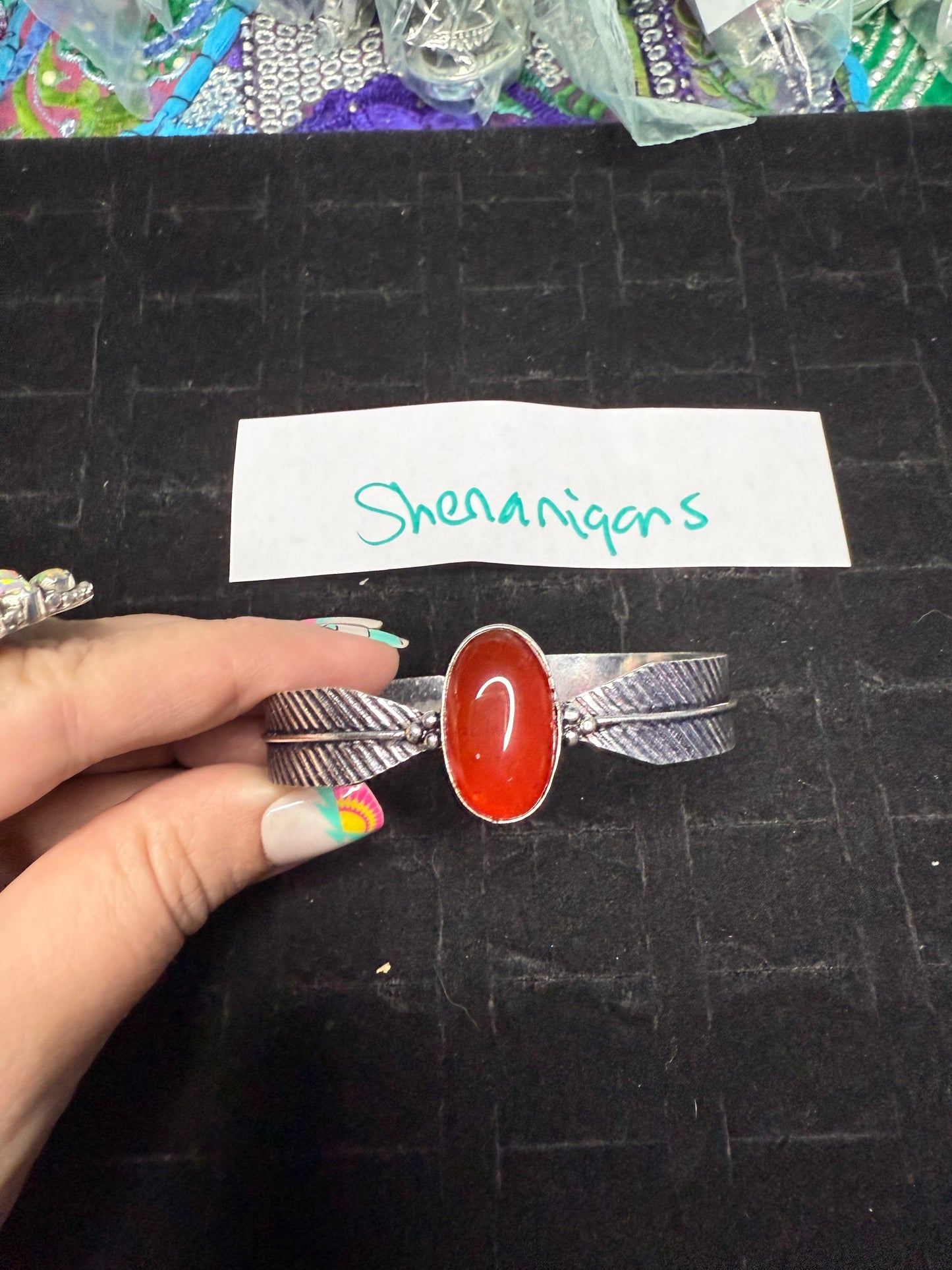 Shenanigans due Aug 11