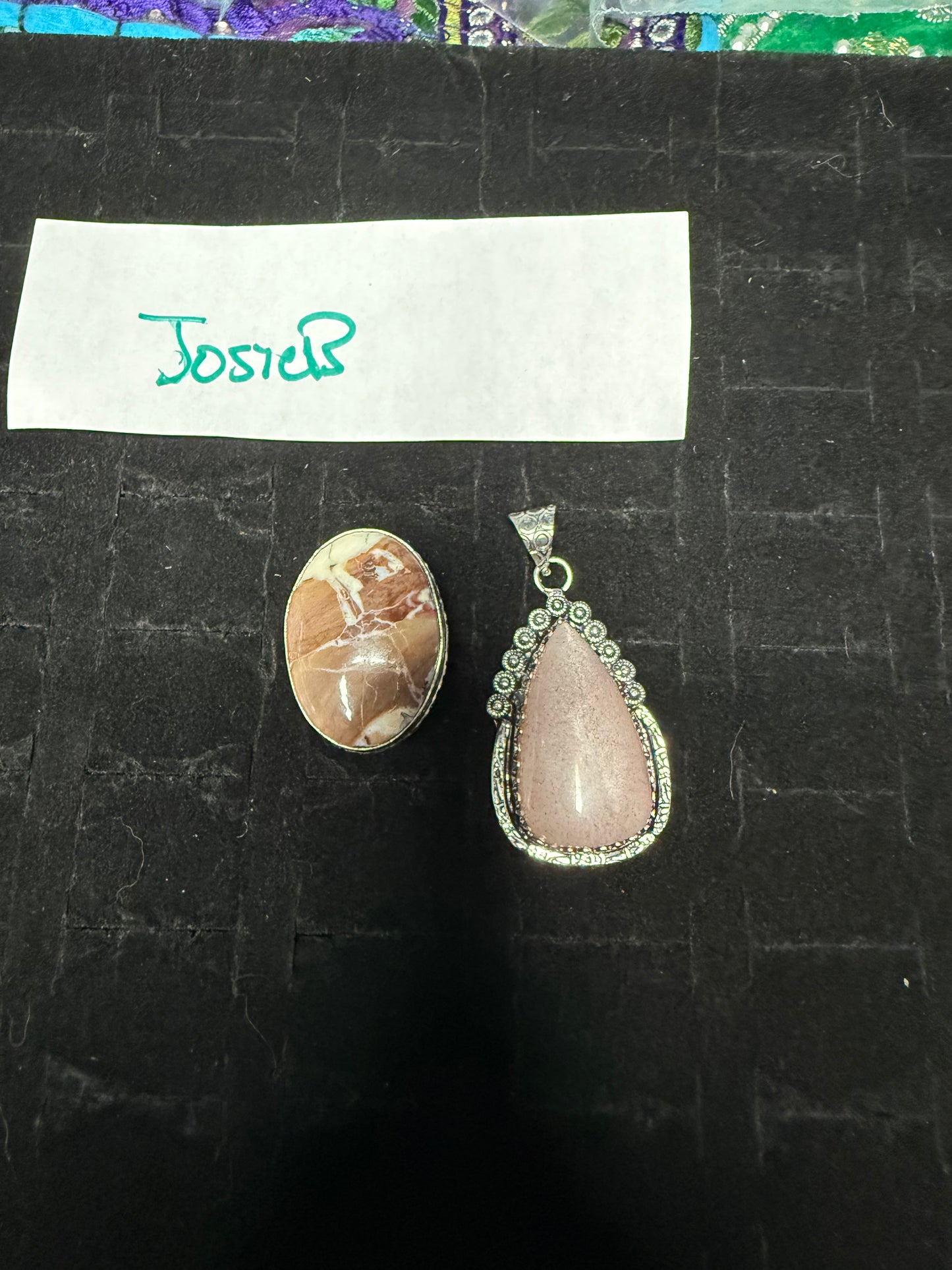 JosieB2887 due Aug 15