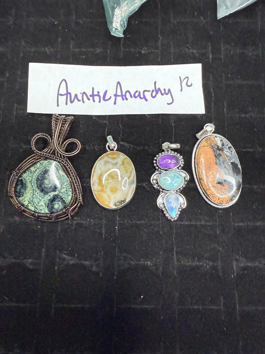 AuntieAnarchy due Aug 18