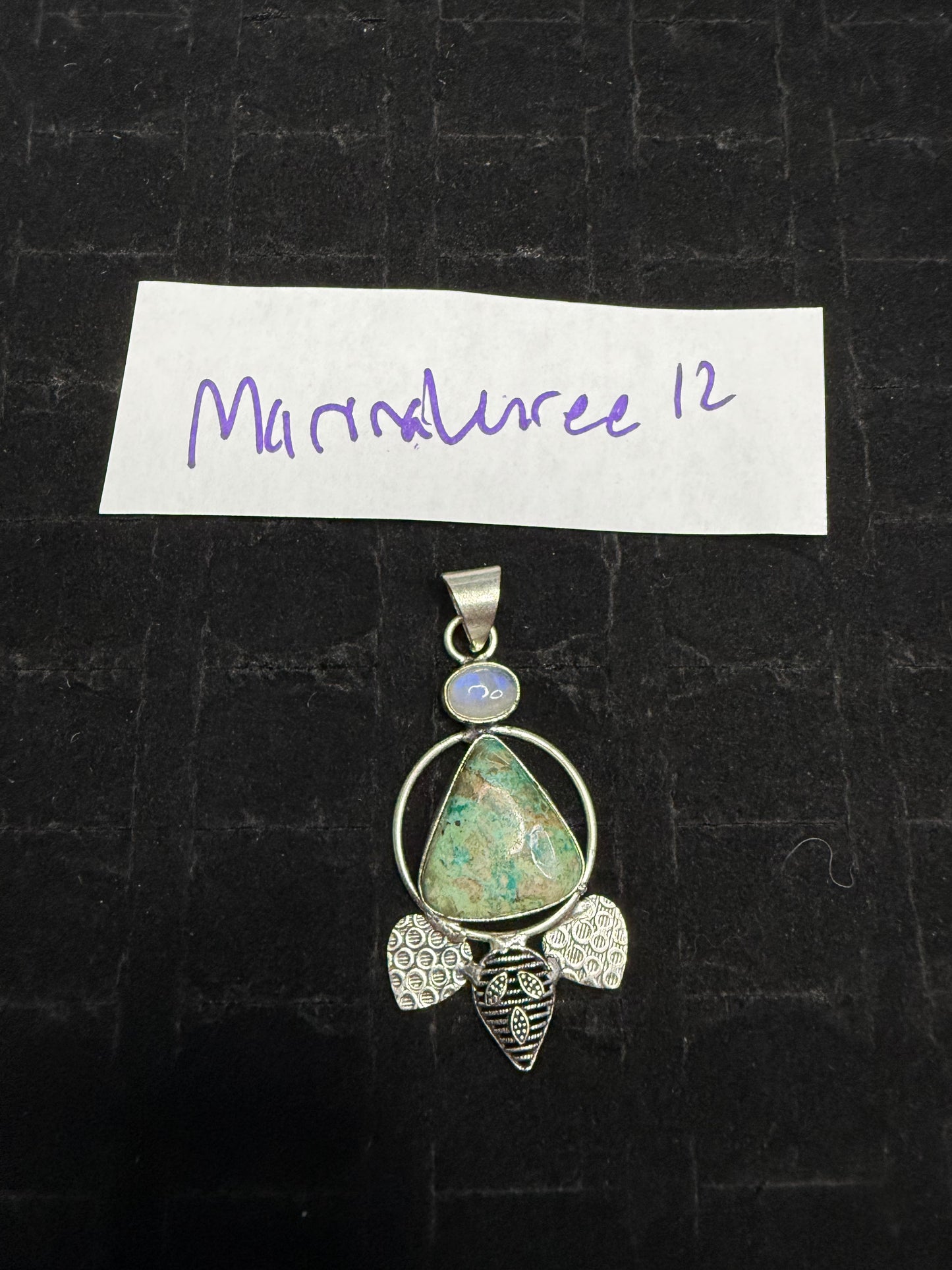 MarinaLuree due Aug 18