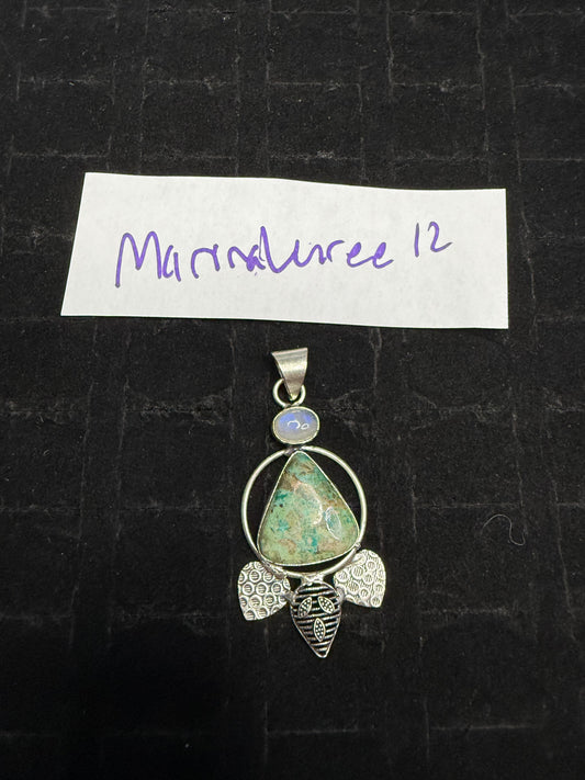 MarinaLuree due Aug 18