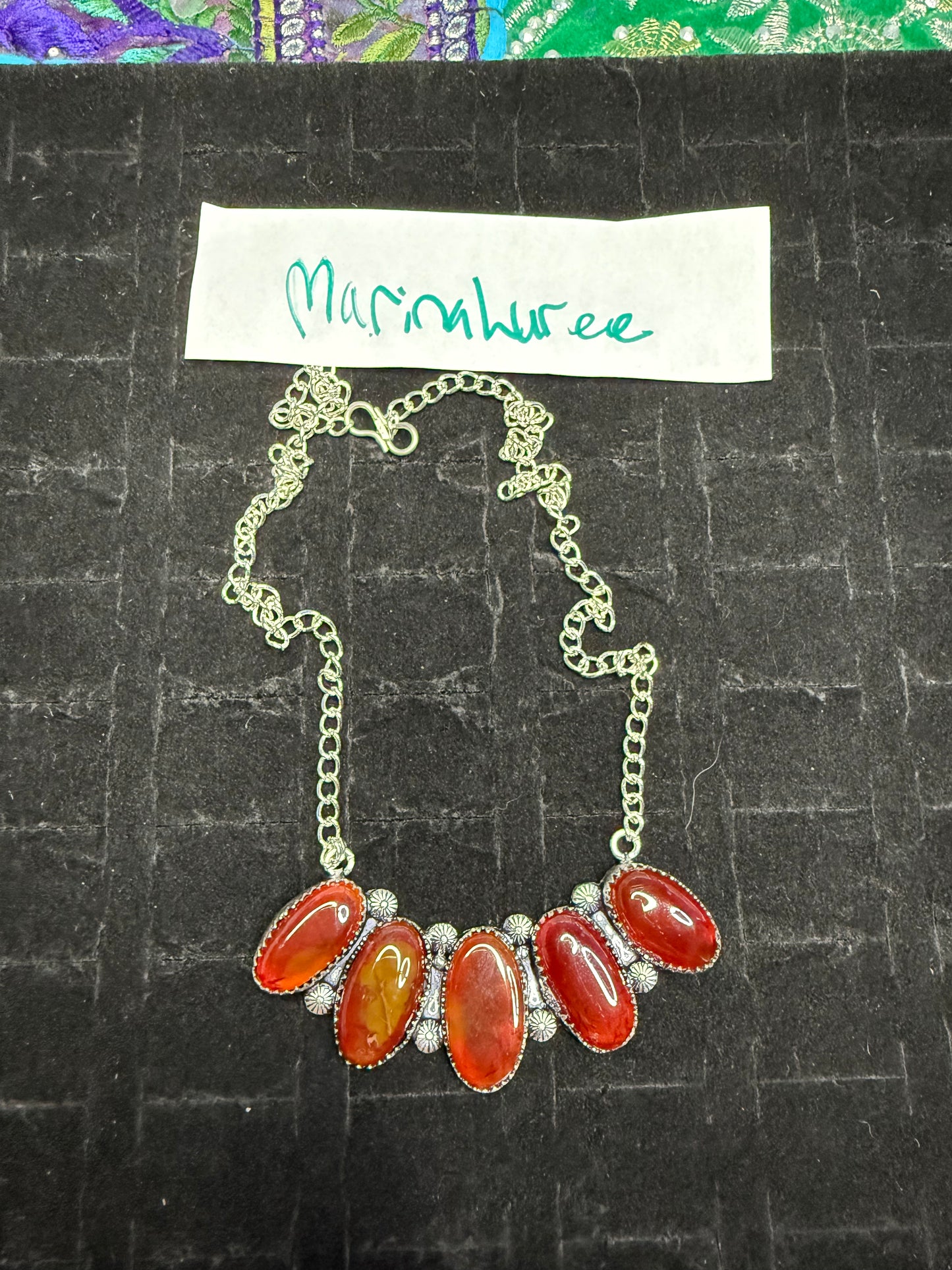 MarinaLuree due Aug 18