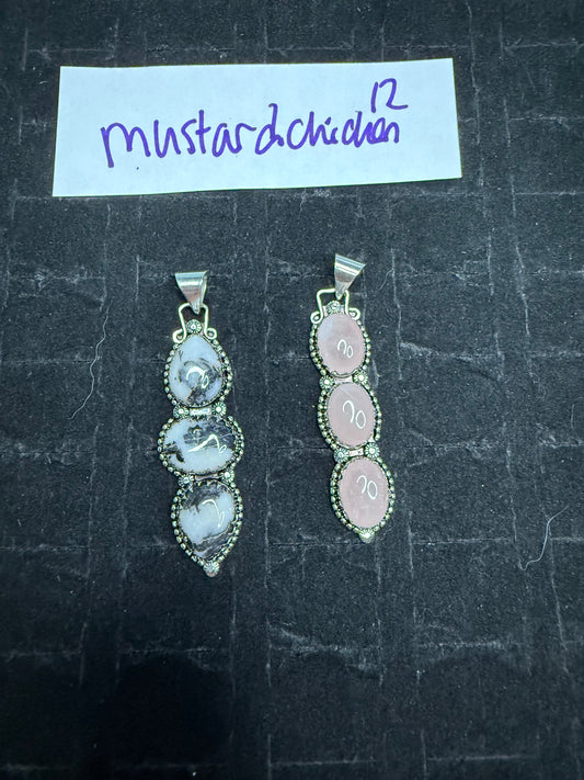 Mustard.Chicken due Aug 18