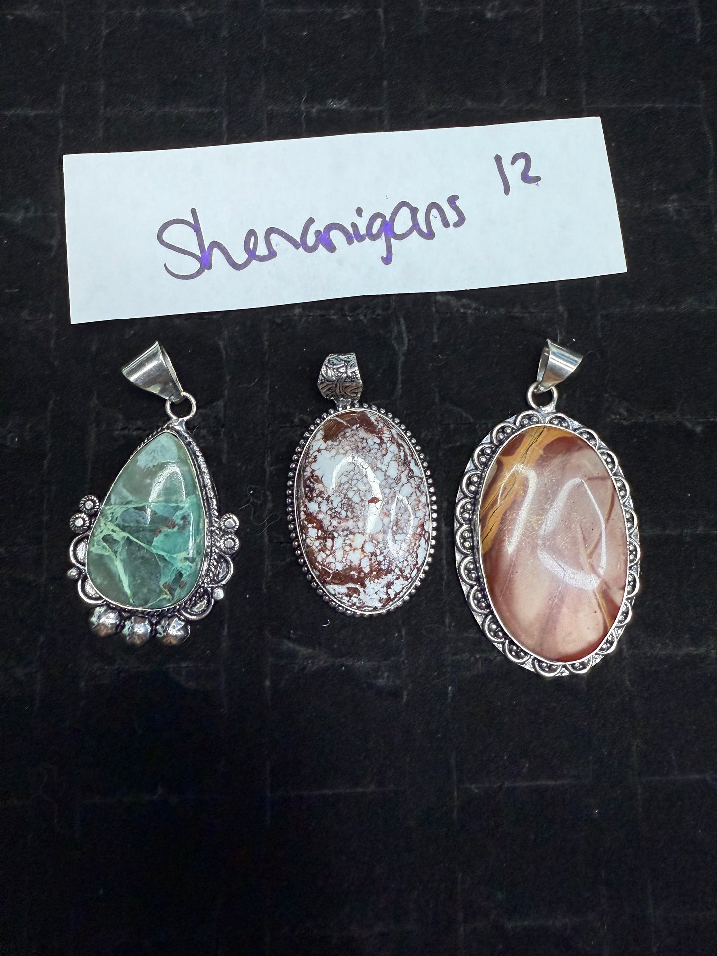 Shenanigans due Aug 11