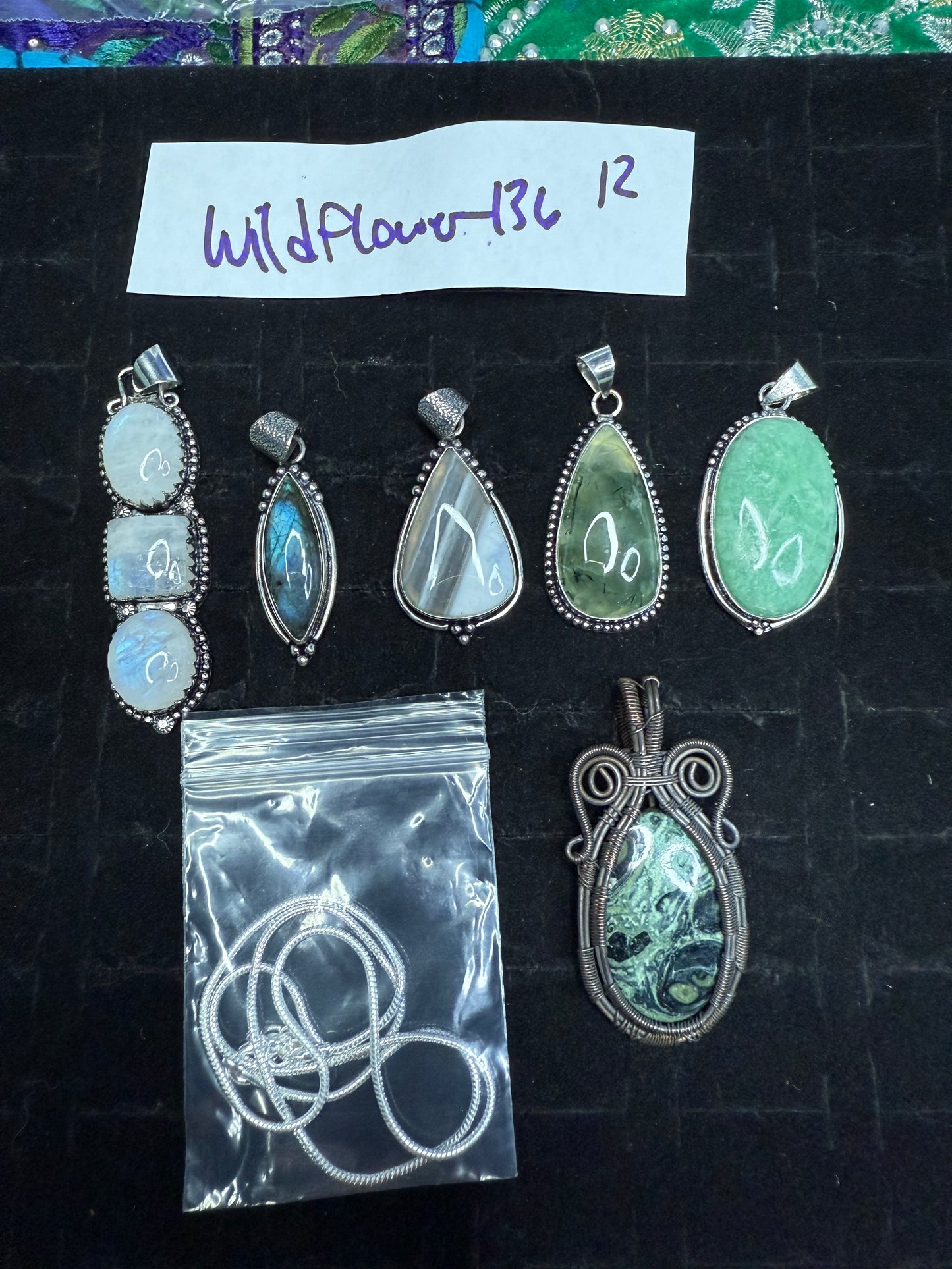 Wildflower136 due Aug 15