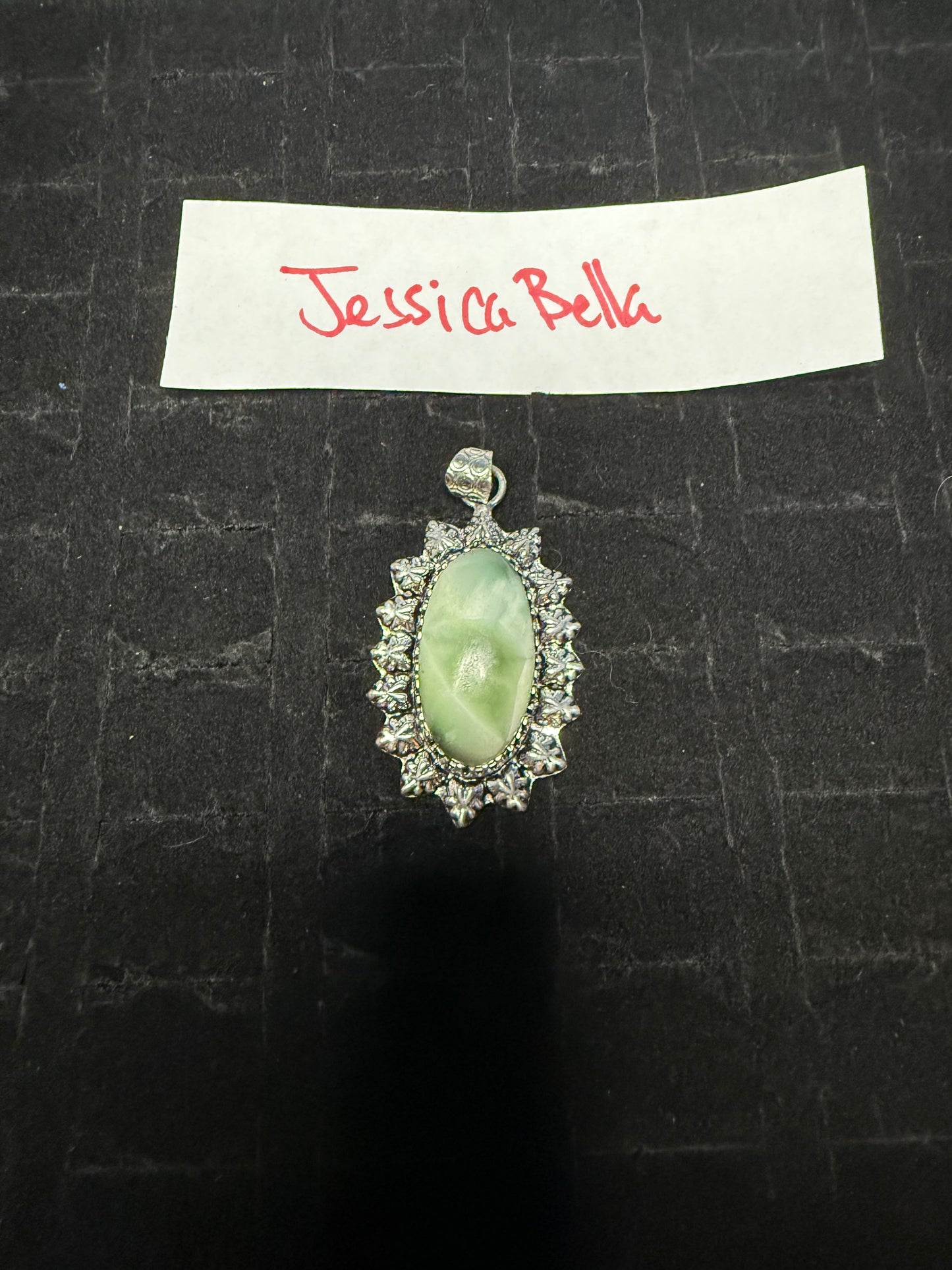 JessicaBella due Aug 13