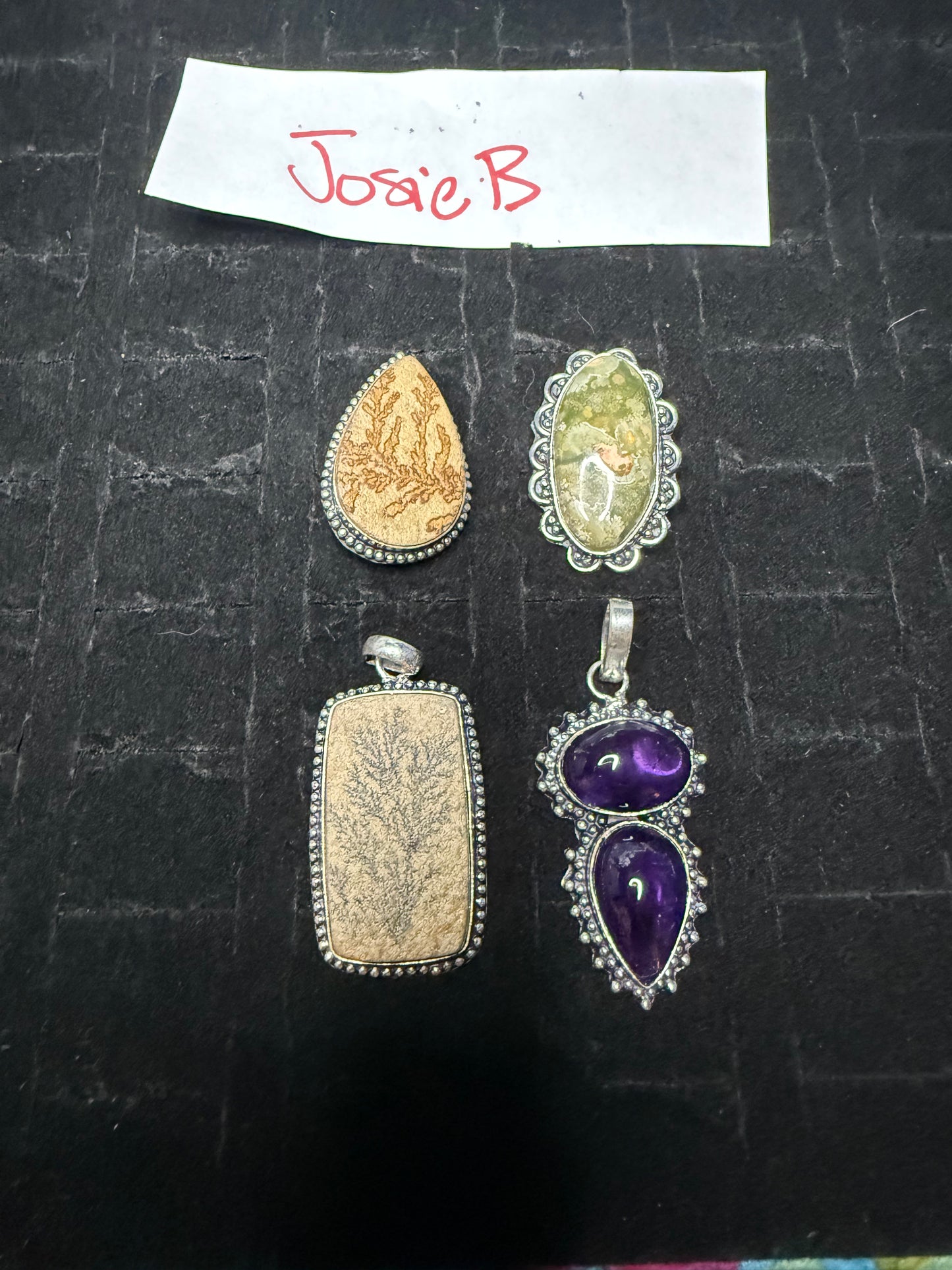 JosieB2887 due Aug 15