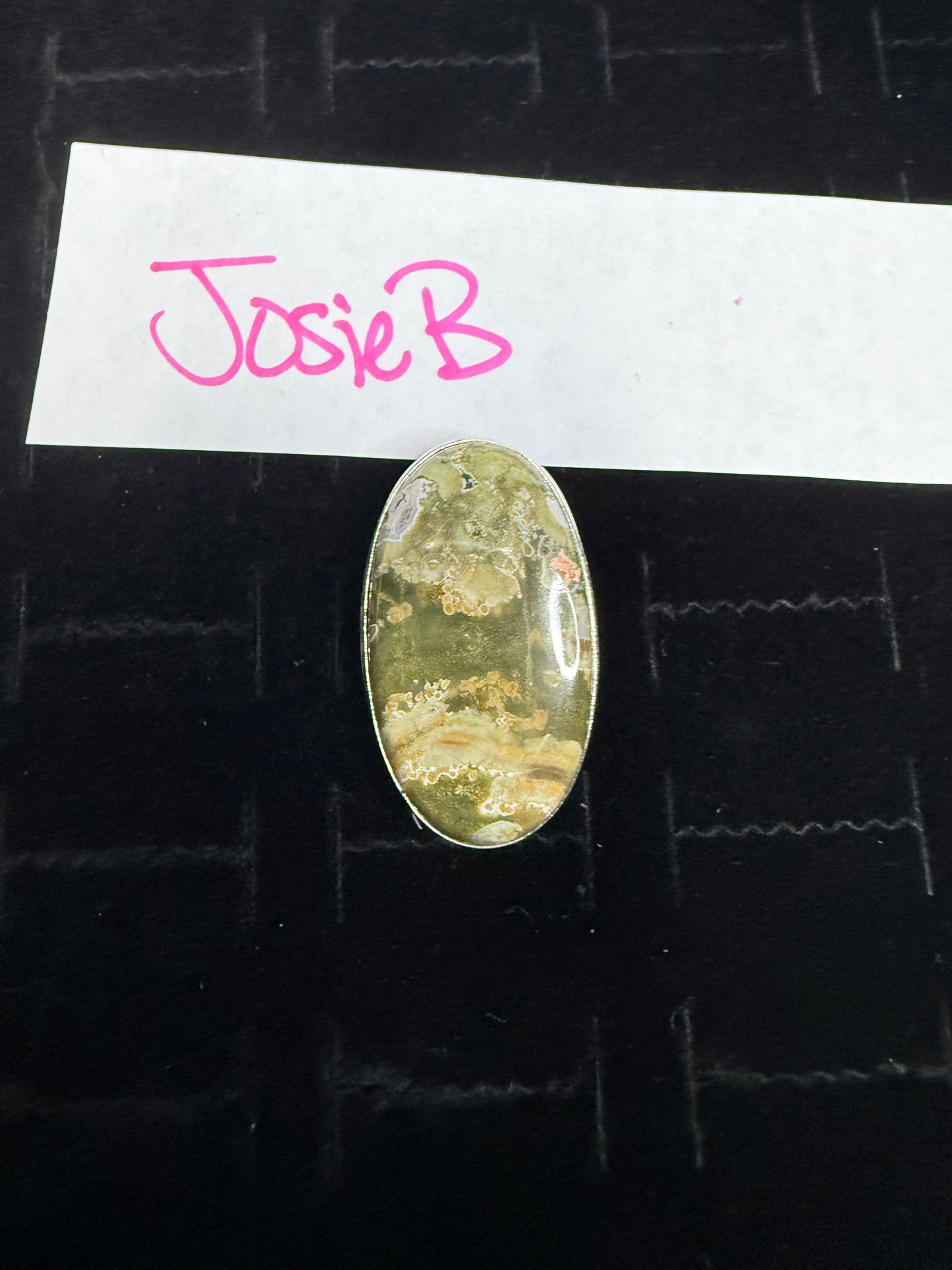 JosieB2887 due Aug 15