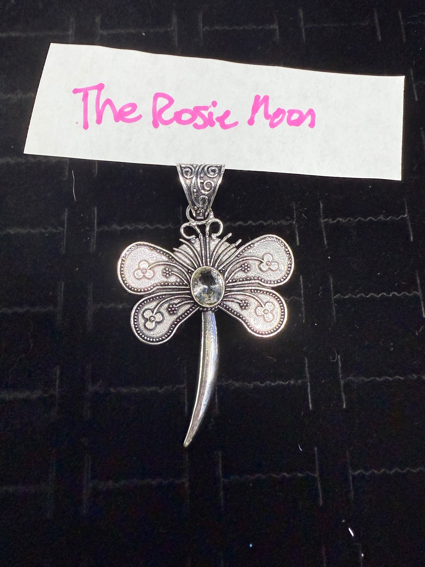 TheRosieMoon due Aug 15