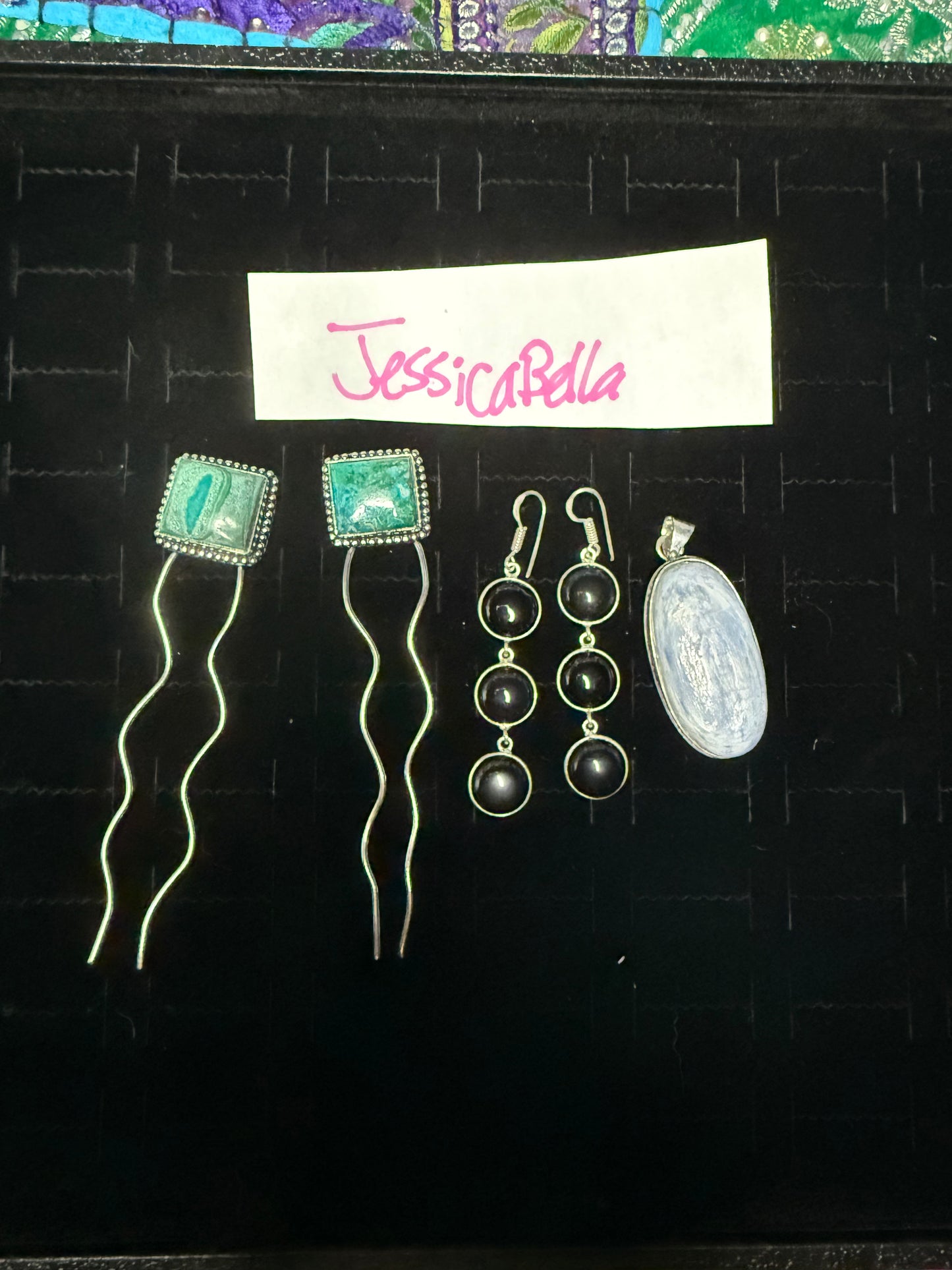 JessicaBella due Aug 13