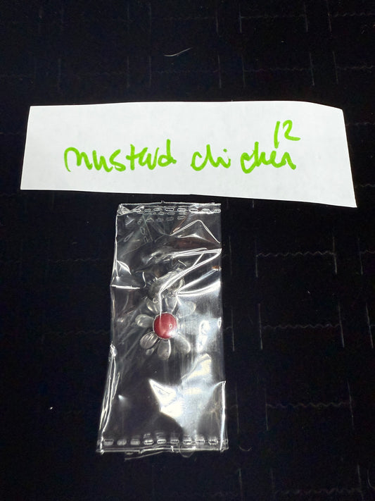 Mustard.Chicken due Aug 22