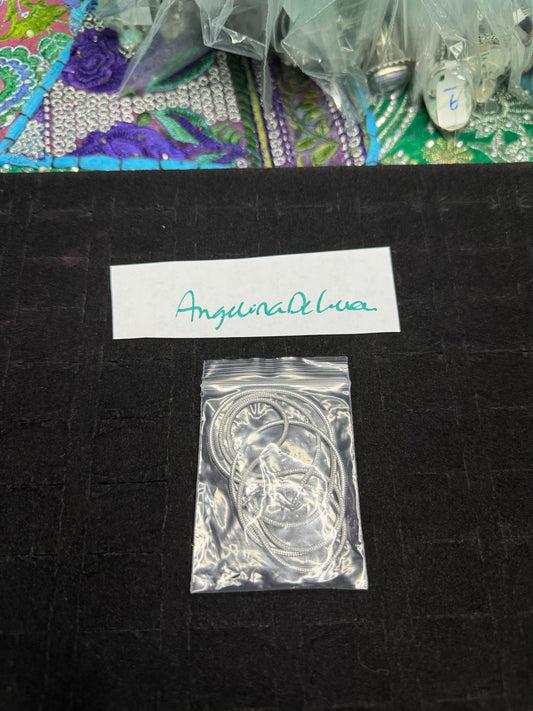 AngelinaDeLuna due Aug 22