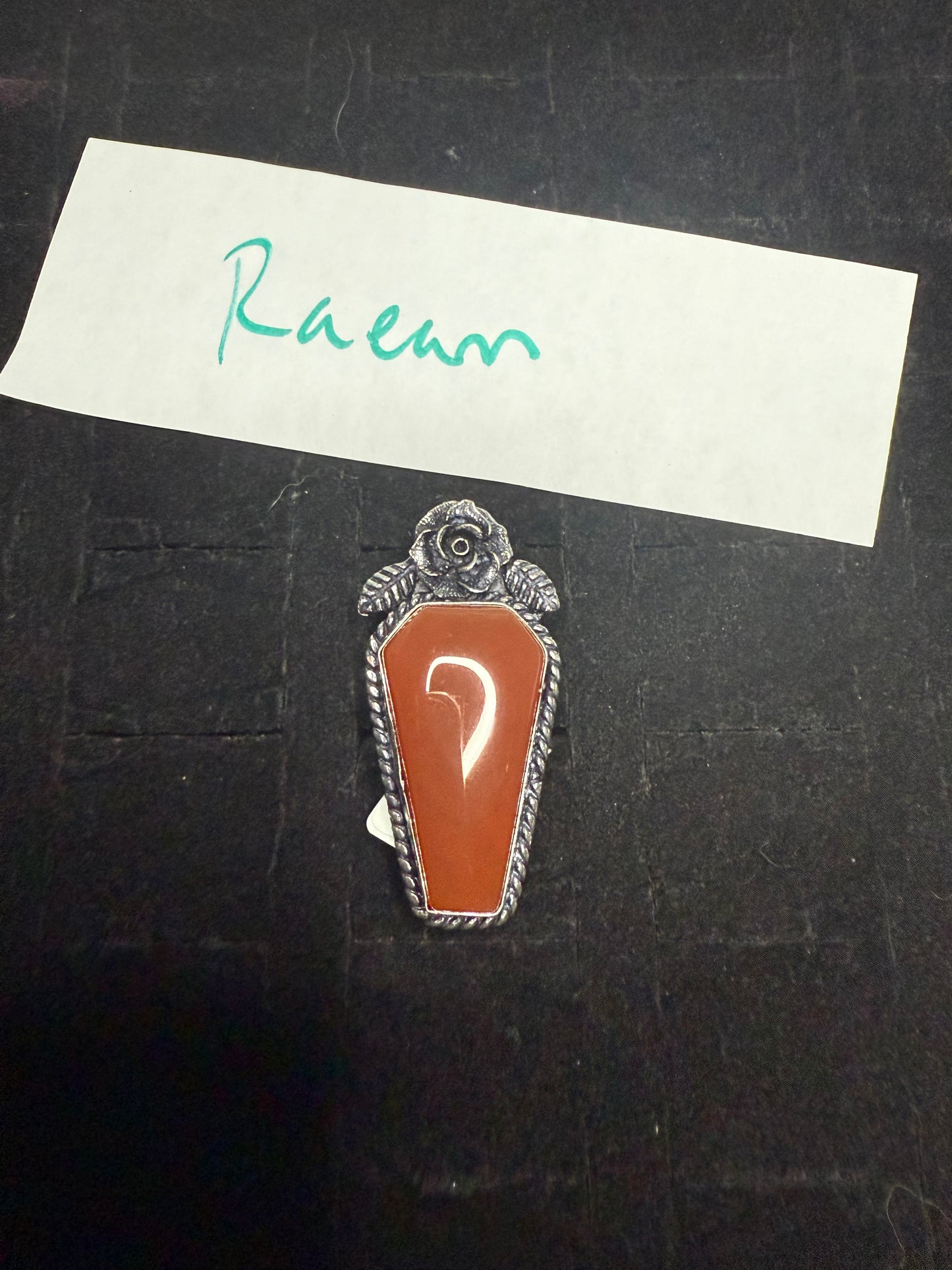 RaeannJackson due Aug 20