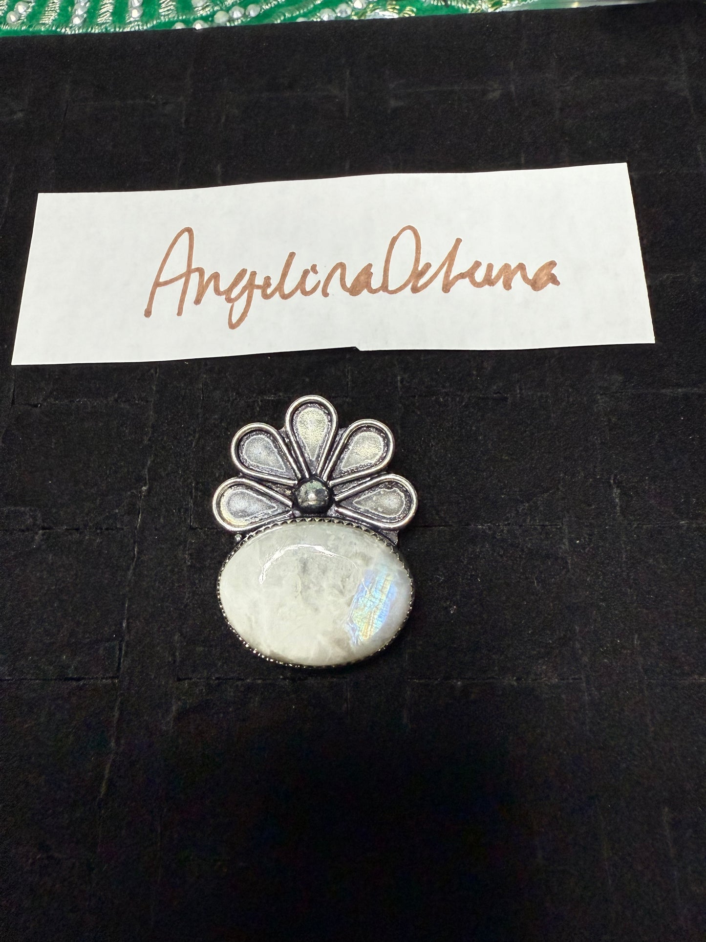 AngelinaDeLuna due Aug 22