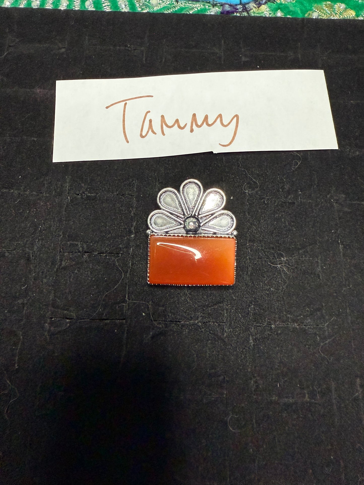 Tammy due Aug 24